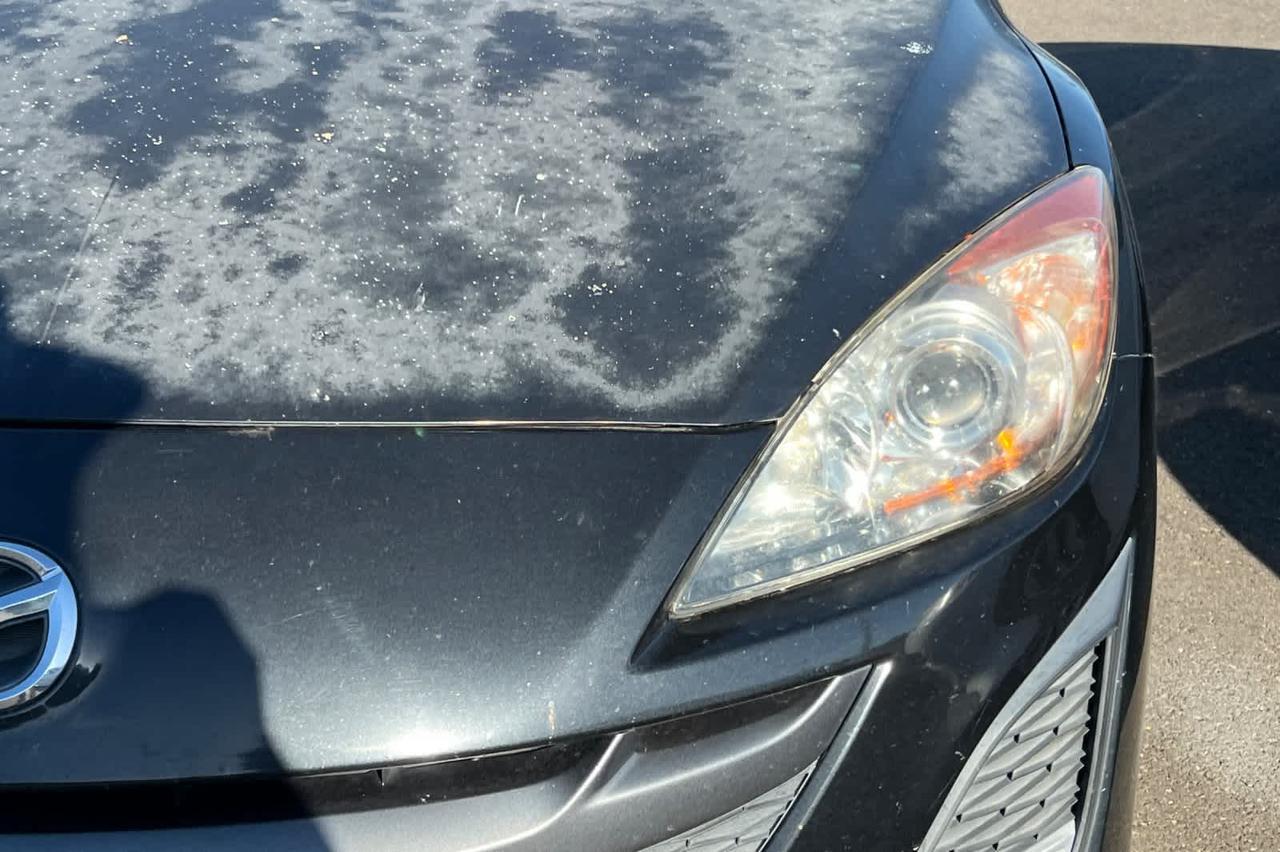 2011 Mazda Mazda3 s Grand Touring Roseville CA
