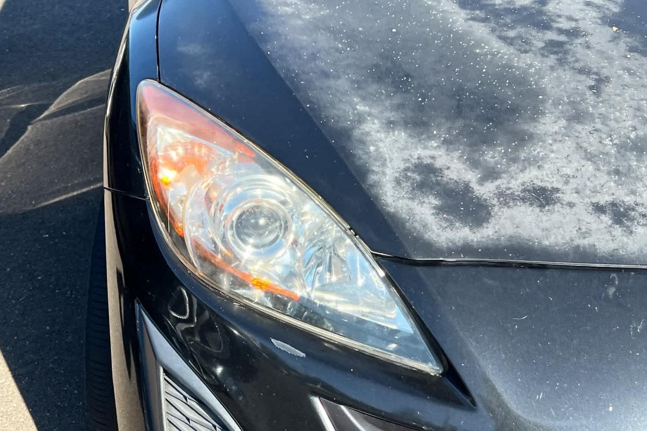 2011 Mazda Mazda3 s Grand Touring Roseville CA