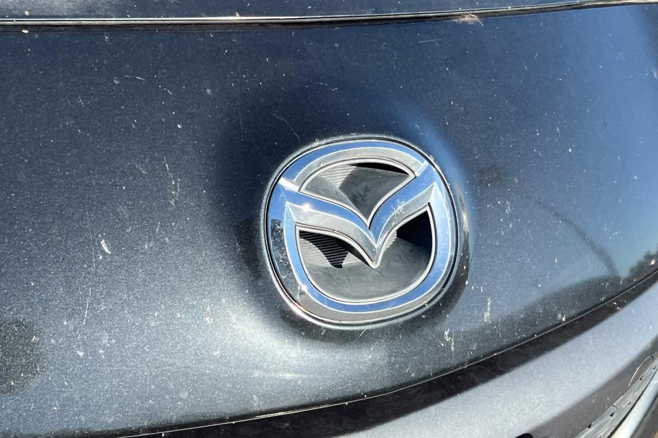 2011 Mazda Mazda3 s Grand Touring Roseville CA