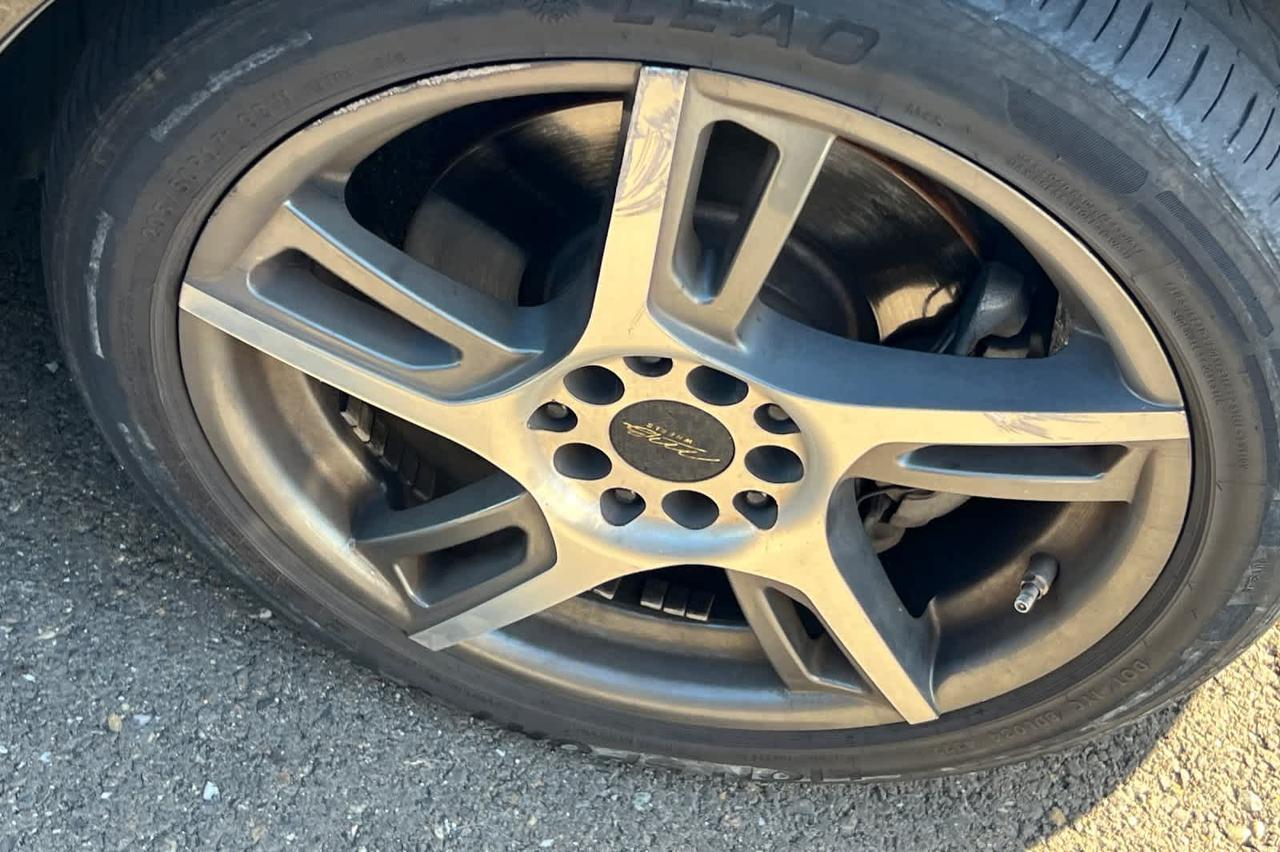 2011 Mazda Mazda3 s Grand Touring Roseville CA