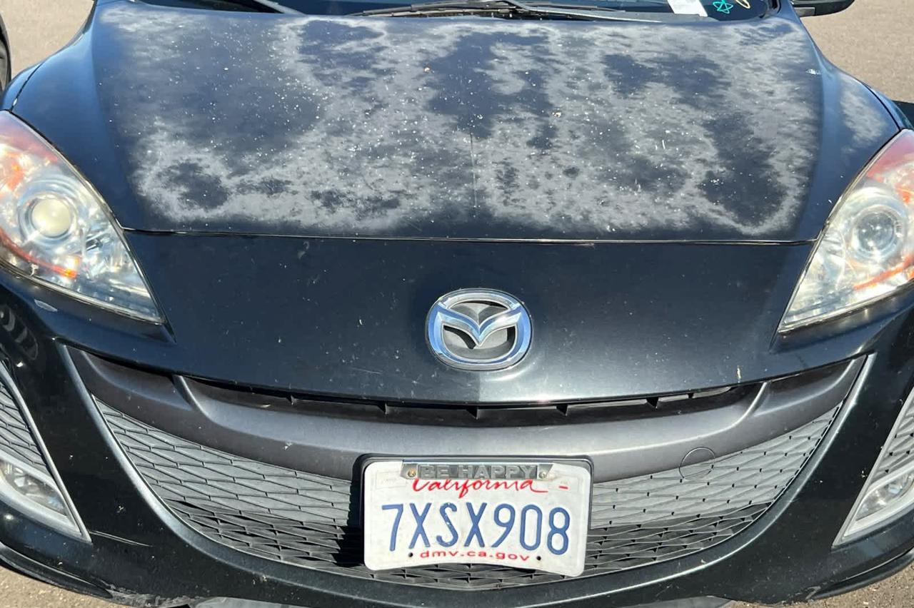 2011 Mazda Mazda3 s Grand Touring Roseville CA