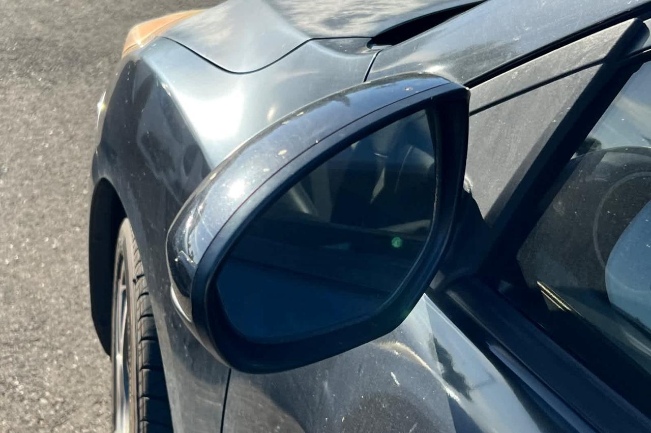 2011 Mazda Mazda3 s Grand Touring Roseville CA