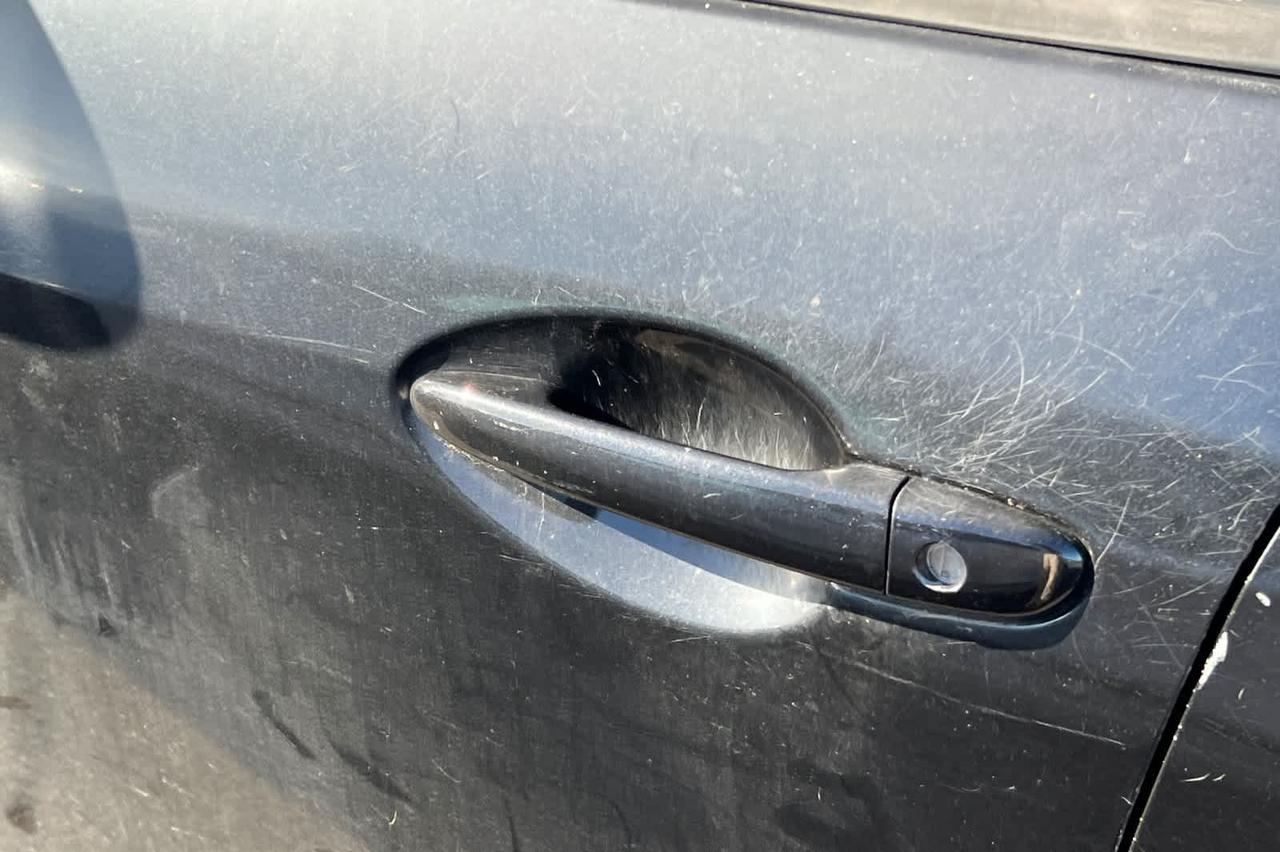 2011 Mazda Mazda3 s Grand Touring Roseville CA
