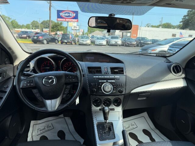 2011 Mazda Mazda3 s Sport Norfolk VA