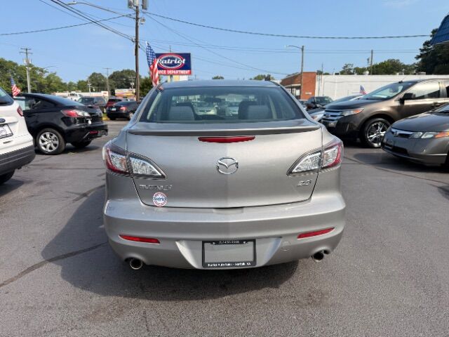 2011 Mazda Mazda3 s Sport Norfolk VA