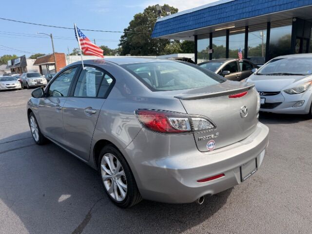 2011 Mazda Mazda3 s Sport Norfolk VA