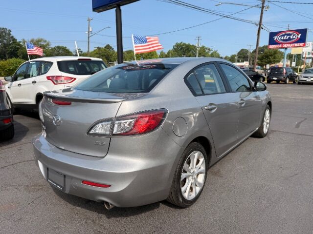2011 Mazda Mazda3 s Sport Norfolk VA