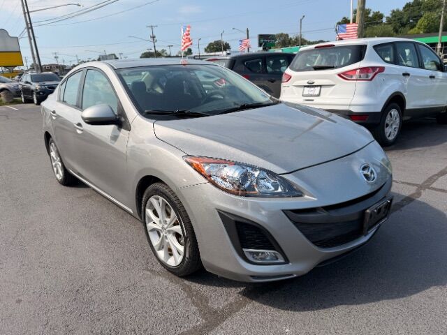 2011 Mazda Mazda3 s Sport Norfolk VA