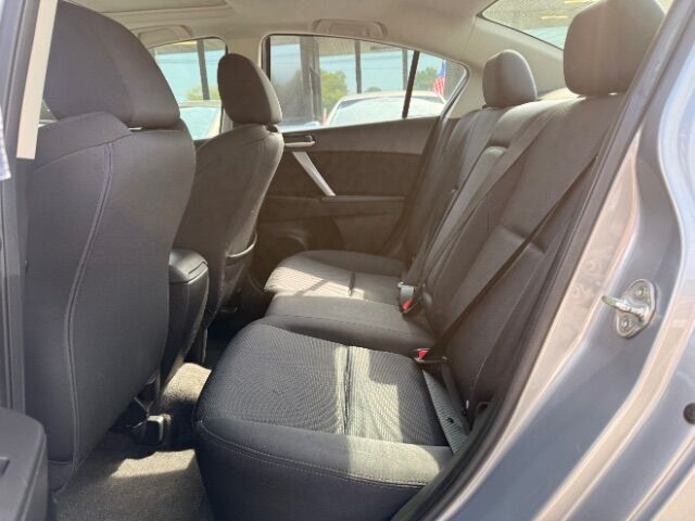 2011 Mazda Mazda3 s Sport Norfolk VA