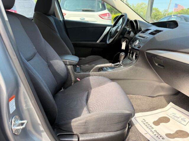 2011 Mazda Mazda3 s Sport Norfolk VA