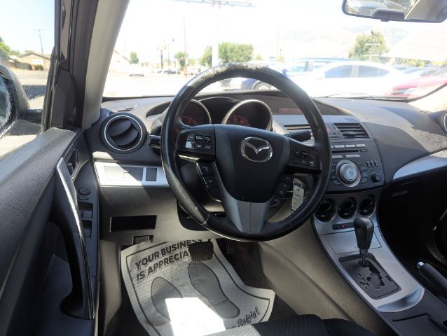 2011 Mazda Mazda3 s Sport Ogden UT