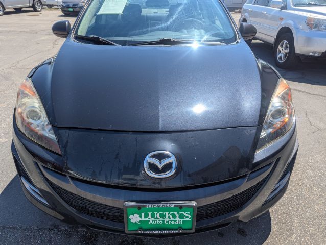 2011 Mazda Mazda3 s Sport Ogden UT