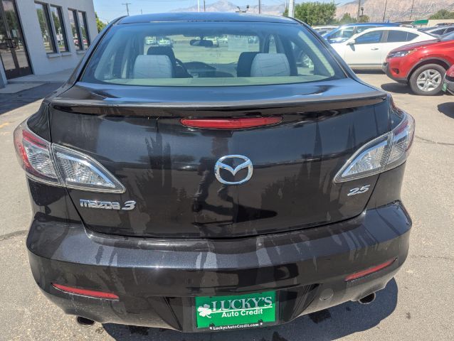 2011 Mazda Mazda3 s Sport Ogden UT