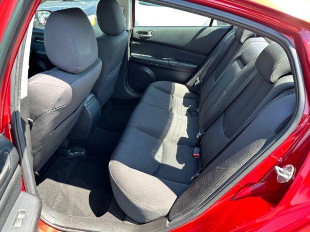 2011 Mazda Mazda6 i Sport Norfolk VA