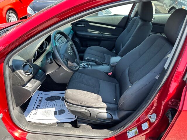 2011 Mazda Mazda6 i Sport Norfolk VA