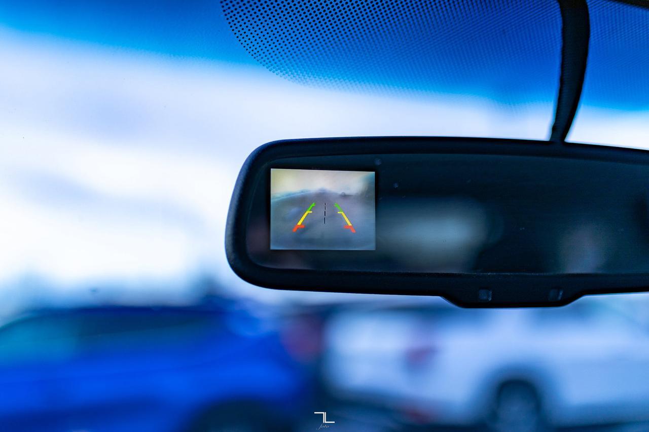 2011 Mazda Tribute AWD ES Leather Roof BCam Red Deer AB