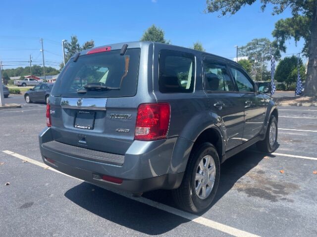 2011 Mazda Tribute I Sport 4WD Columbia SC