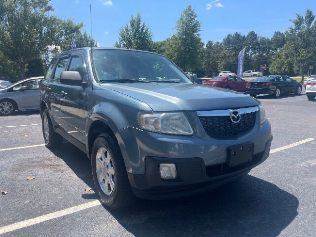 2011 Mazda Tribute I Sport 4WD Columbia SC