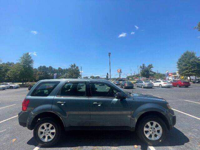 2011 Mazda Tribute I Sport 4WD Columbia SC