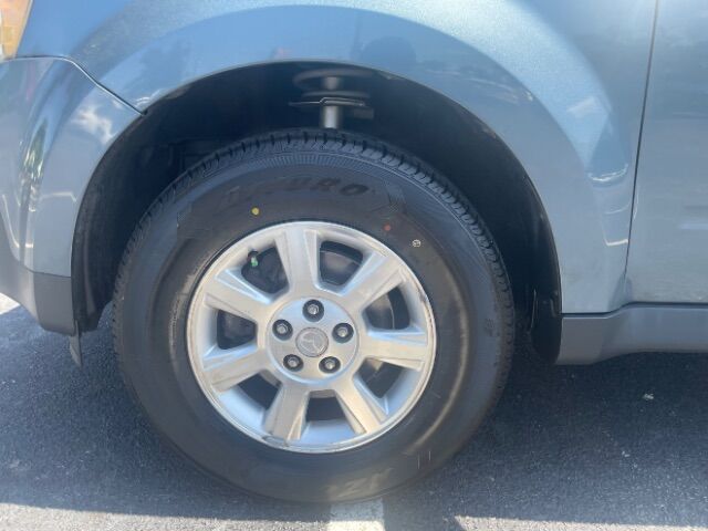 2011 Mazda Tribute I Sport 4WD Columbia SC