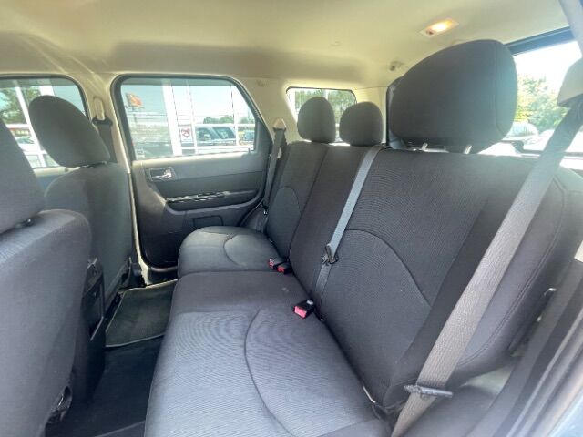 2011 Mazda Tribute I Sport 4WD Columbia SC