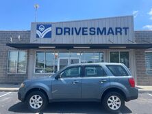 Mazda Tribute I Sport 4WD 2011