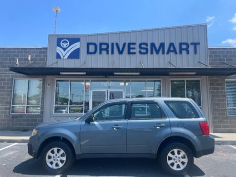 2011 Mazda Tribute I Sport 4WD Columbia SC