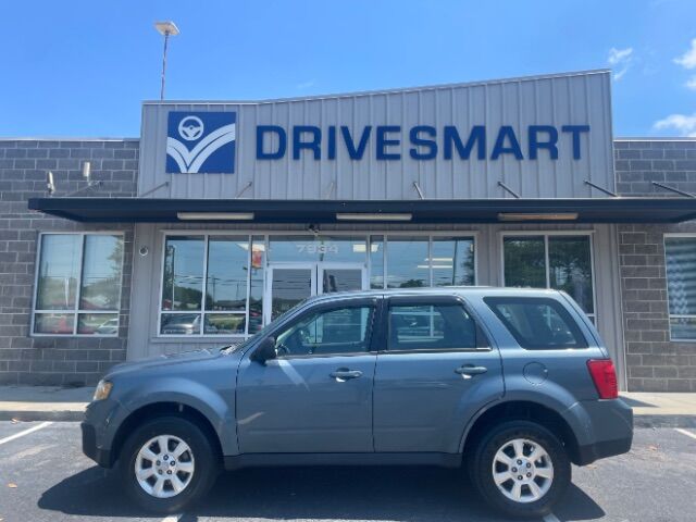 2011_Mazda_Tribute_I Sport 4WD_ Columbia SC