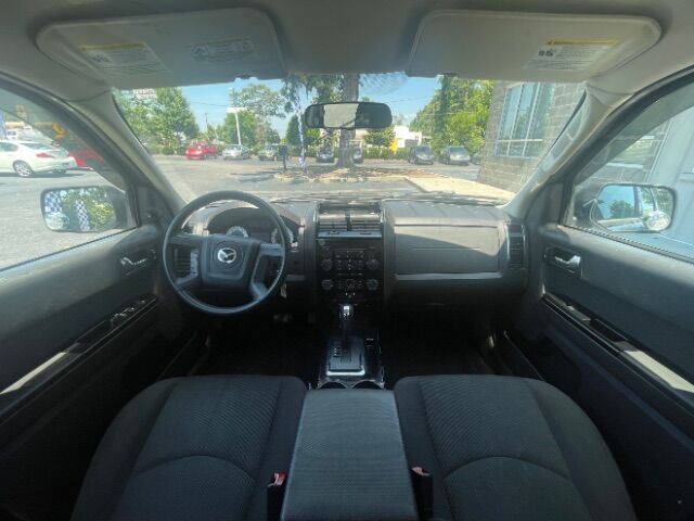 2011 Mazda Tribute I Sport 4WD Columbia SC