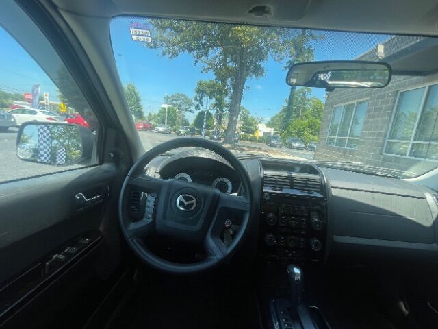 2011 Mazda Tribute I Sport 4WD Columbia SC