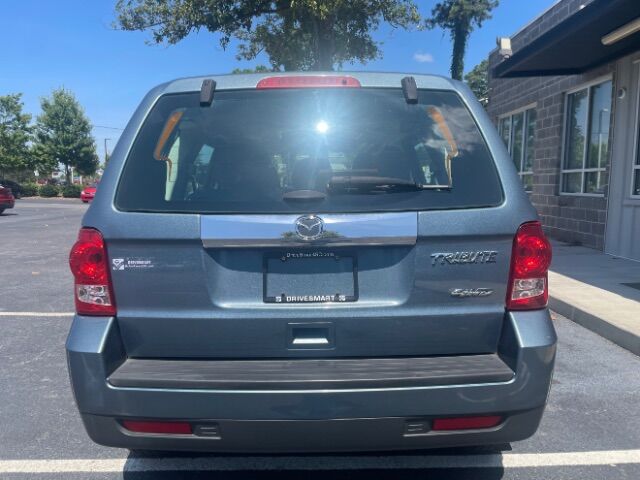 2011 Mazda Tribute I Sport 4WD Columbia SC