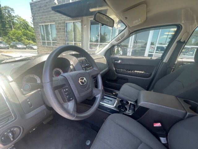 2011 Mazda Tribute I Sport 4WD Columbia SC