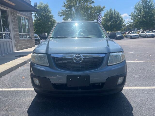 2011 Mazda Tribute I Sport 4WD Columbia SC
