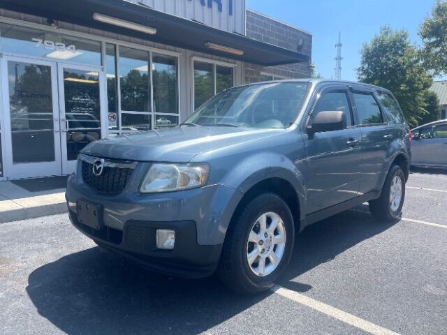 2011 Mazda Tribute I Sport 4WD Columbia SC