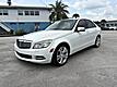 2011 Mercedes-Benz C-Class C 300 Luxury