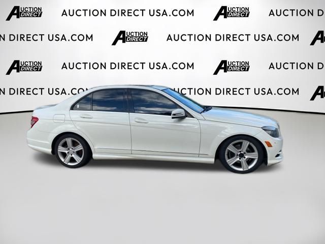 2011 Mercedes-Benz C-Class C 300 Raleigh NC