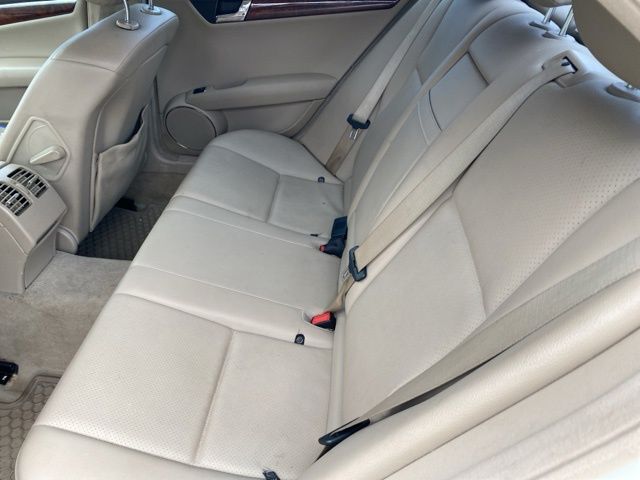 2011 Mercedes-Benz C-Class C 300 Raleigh NC