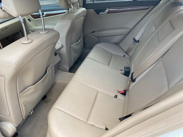 2011 Mercedes-Benz C-Class C 300 Raleigh NC