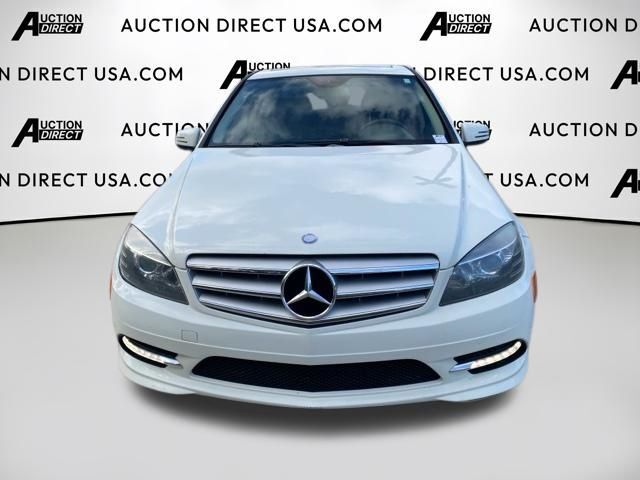 2011 Mercedes-Benz C-Class C 300 Raleigh NC
