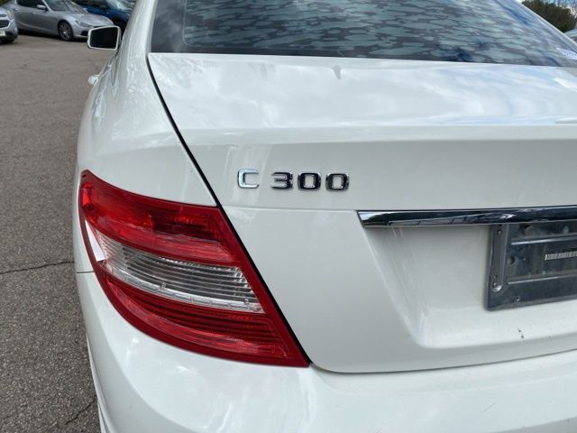 2011 Mercedes-Benz C-Class C 300 Raleigh NC