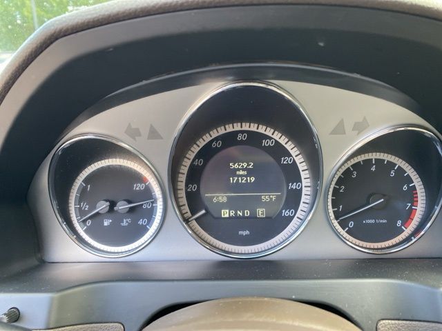 2011 Mercedes-Benz C-Class C 300 Raleigh NC