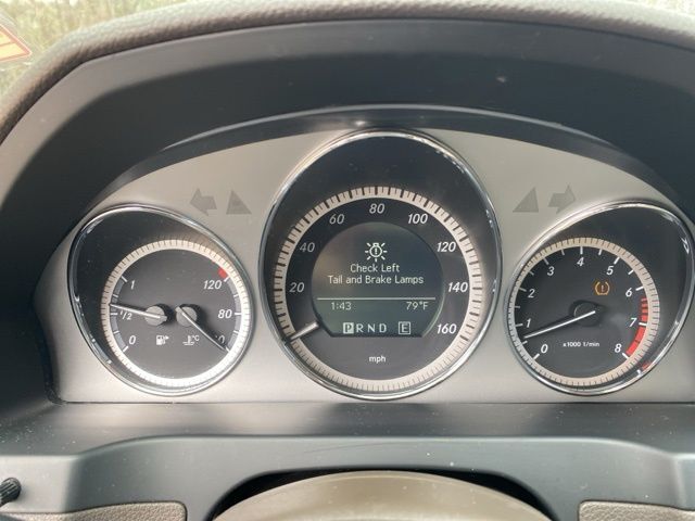 2011 Mercedes-Benz C-Class C 300 Raleigh NC