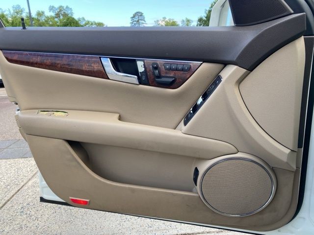 2011 Mercedes-Benz C-Class C 300 Raleigh NC