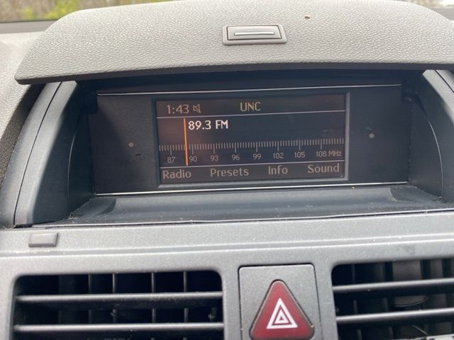 2011 Mercedes-Benz C-Class C 300 Raleigh NC