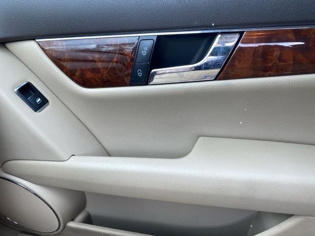 2011 Mercedes-Benz C-Class C 300 Raleigh NC