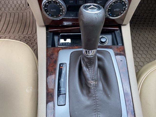 2011 Mercedes-Benz C-Class C 300 Raleigh NC