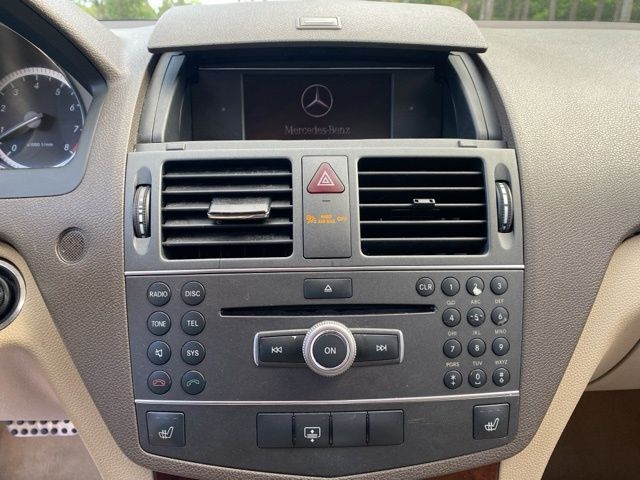 2011 Mercedes-Benz C-Class C 300 Raleigh NC
