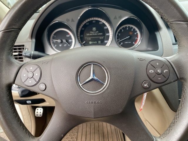 2011 Mercedes-Benz C-Class C 300 Raleigh NC