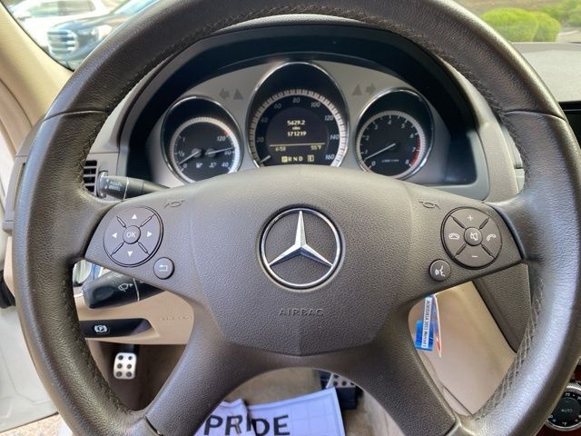 2011 Mercedes-Benz C-Class C 300 Raleigh NC