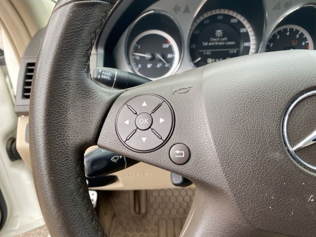 2011 Mercedes-Benz C-Class C 300 Raleigh NC